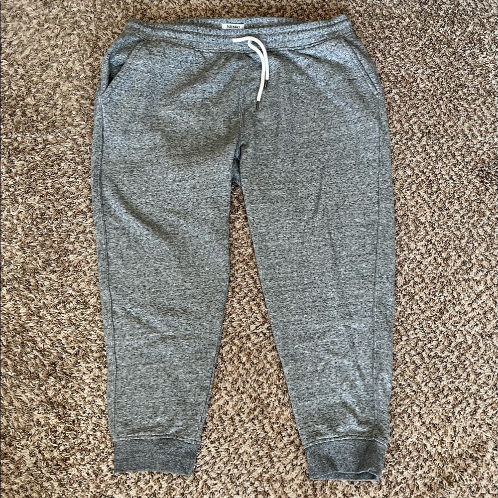 Old Navy joggers